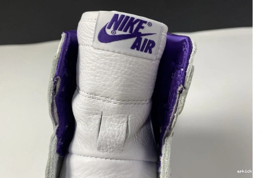 Rep EP CD0461-151 CD0461-151 Jordan Air Purple High Court Retro 1 0213